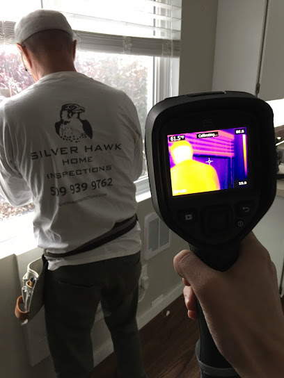 Silver Hawk Home Inspections