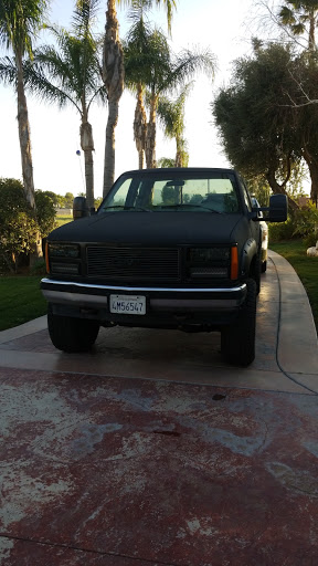 Car Wash «PBS Self Services Car Wash», reviews and photos, 811 W Blaine St, Riverside, CA 92507, USA