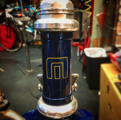 Bicycle Store «Castro Valley Cyclery», reviews and photos, 20515 Stanton Ave, Castro Valley, CA 94546, USA