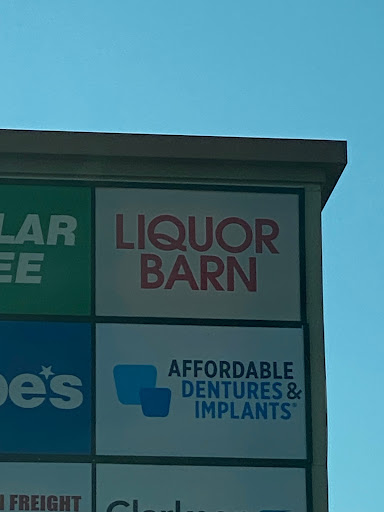 Liquor Store «Liquor Barn», reviews and photos, 1705 N Dixie Hwy #100, Elizabethtown, KY 42701, USA