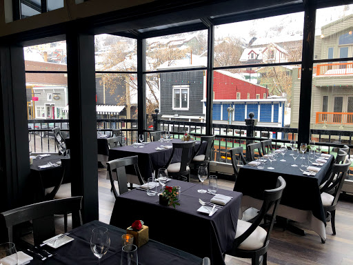 Fine Dining Restaurant «Riverhorse on Main», reviews and photos, 540 Main St, Park City, UT 84060, USA