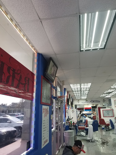 Barber Shop «Barber Shop USA», reviews and photos, 5710 Margate Blvd, Margate, FL 33063, USA