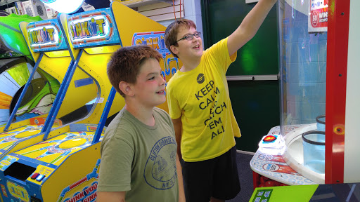 Video Game Store «Playland Arcade», reviews and photos, 101 S Boardwalk, Rehoboth Beach, DE 19971, USA