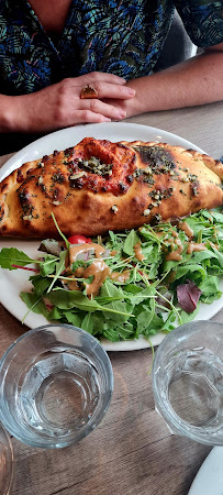 Plats et boissons du Pizzeria Le Fiacre à Saint-Egrève - n°15