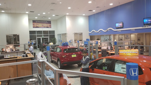Honda Dealer «Mossy Honda Lemon Grove», reviews and photos