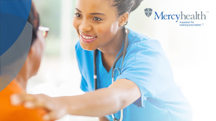 Mercyhealth Cardiac Rehabilitation Center–Rockford