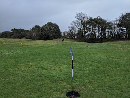 Swansea Footgolf