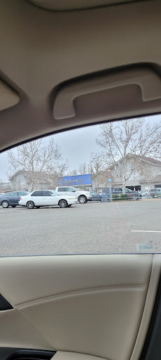 Department Store «Walmart Supercenter», reviews and photos, 235 E Dorset Dr, Dixon, CA 95620, USA