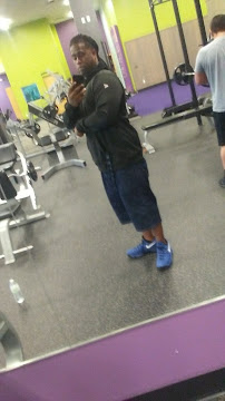 Anytime Fitness - Photo 5 - Car repair in Lafayette, LA, Lafayette