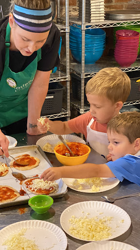 Culinary School «Taste Buds Kitchen North Andover», reviews and photos