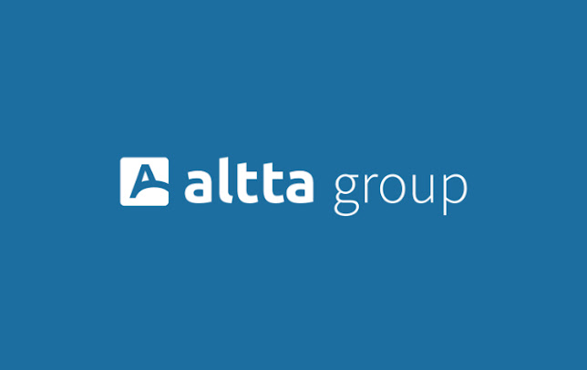 Altta Group Ltd - Moving company