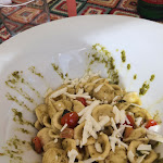 Photo n°6 de l'avis de Giusy.a fait le 07/08/2023 à 14:02 sur le  Portavecchia terrazza à Monopoli