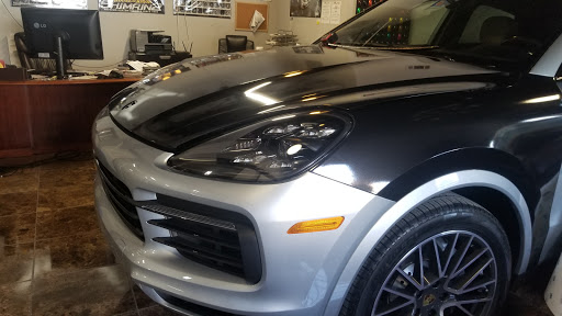 Car Repair and Maintenance «Evolution Auto Concepts», reviews and photos, 1204 Powhattan St, Dallas, TX 75215, USA