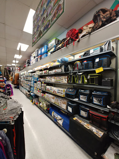 Sporting Goods Store «Big 5 Sporting Goods», reviews and photos, 7111 Eastern Ave, Bell Gardens, CA 90201, USA