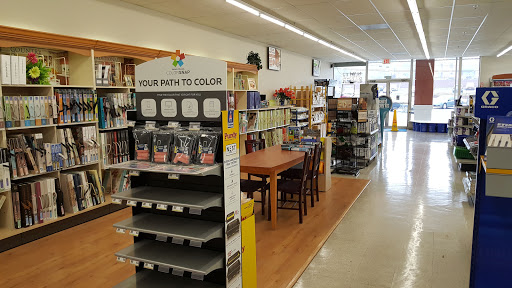 Paint Store «Sherwin-Williams Paint Store», reviews and photos, 606 E Main St, Waynesboro, PA 17268, USA