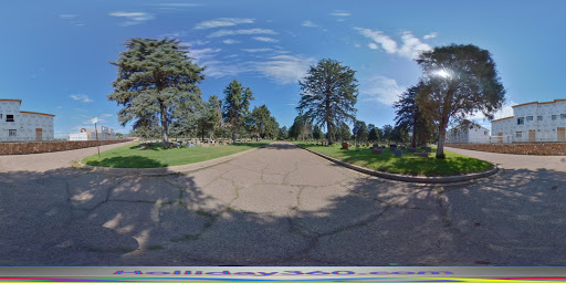 Funeral Home «Montgomery & Steward Funeral», reviews and photos, 1317 N Main St, Pueblo, CO 81003, USA