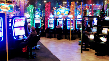 Whispering Pines Plaza and Casino
