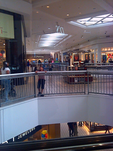 Shopping Mall «Ingram Park Mall», reviews and photos, 6301 NW Loop 410, San Antonio, TX 78238, USA