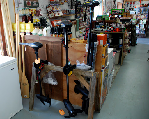 Sporting Goods Store «Northwest Sporting Goods & SELF STORAGE», reviews and photos, 178 Rowley St, Winsted, CT 06098, USA