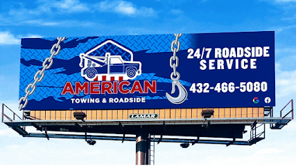 American Towing & Roadside