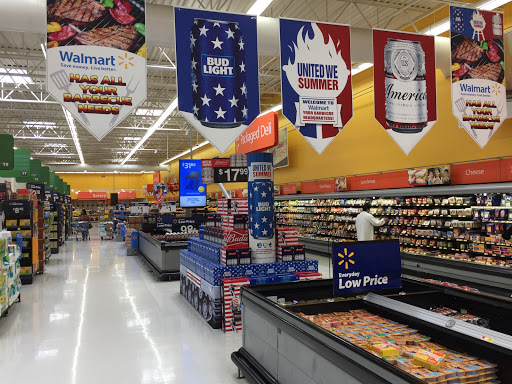 Department Store «Walmart Supercenter», reviews and photos, 350 Hope Ave, Salt Lake City, UT 84115, USA