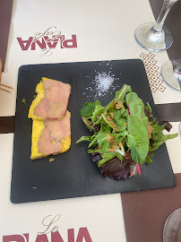 Foie gras du Restaurant français Restaurant Le Plana à Bordeaux - n°7