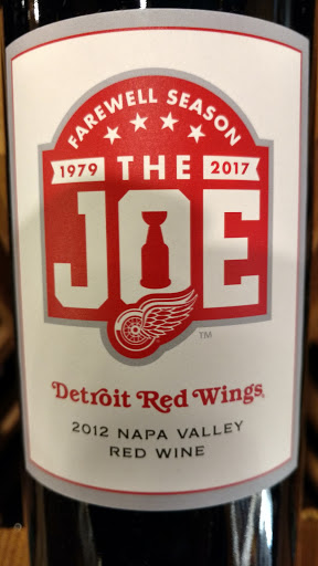 Wine Store «Joseph George Wines», reviews and photos, 1559 Meridian Ave, San Jose, CA 95125, USA