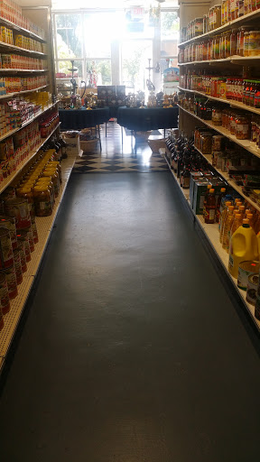 Kosher Grocery Store «Al-Taiba Market», reviews and photos, 1008 W Chapel Hill St, Durham, NC 27707, USA