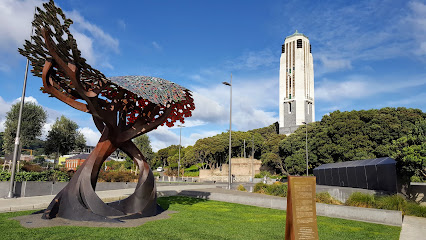 Whakaruruhau Shelter