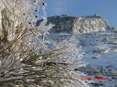 Club Alpin Francais à Miramas