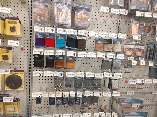 Craft Store «Michaels», reviews and photos, 1412 Greenbrier Pkwy Ste 123, Chesapeake, VA 23320, USA