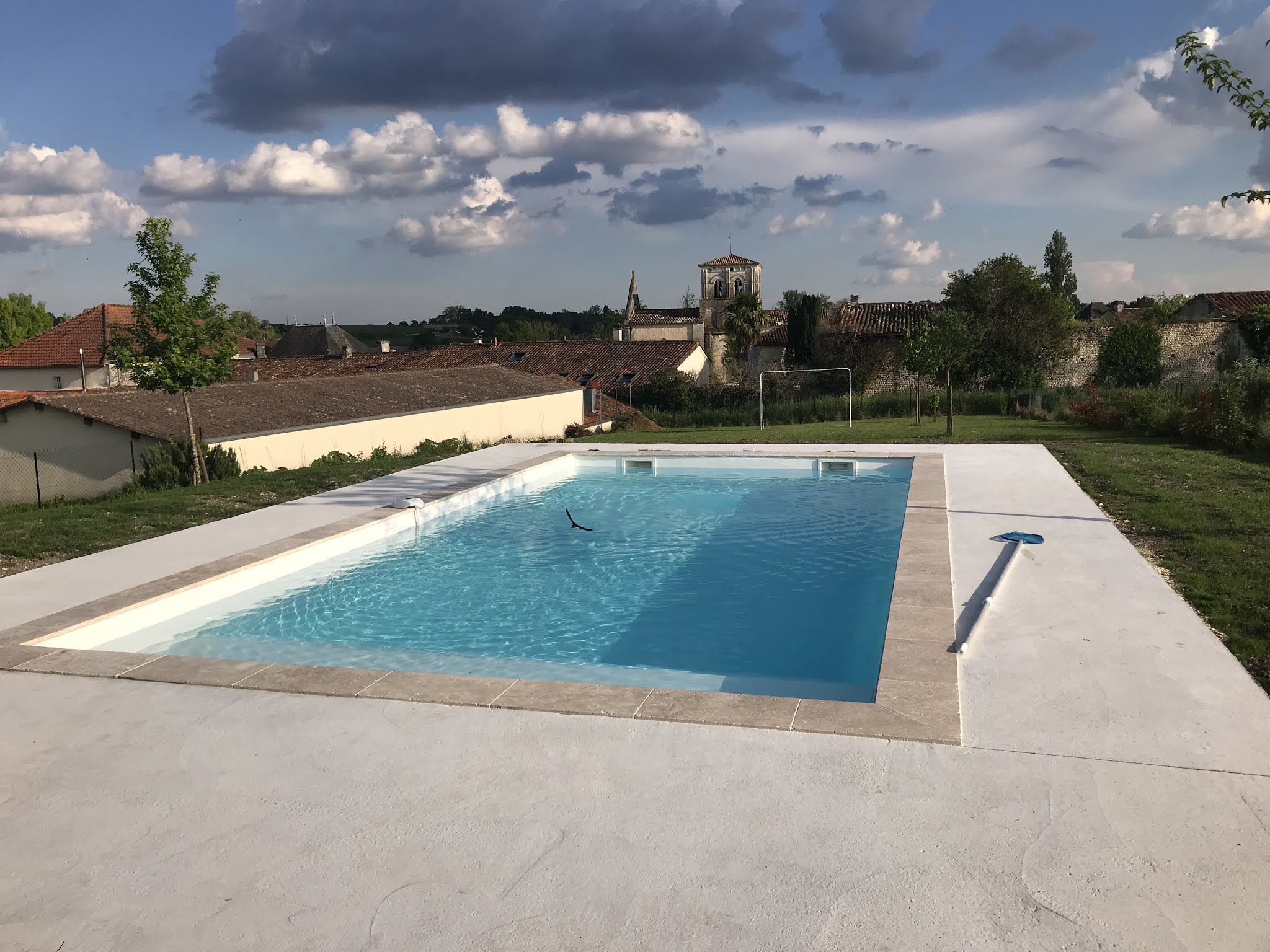 Photo n° 1 de l'avis de Stephane.u fait le 30/04/2020 à 13:34