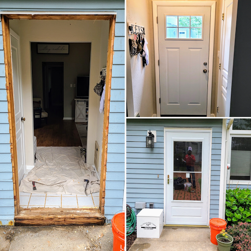 General Contractor «Honey Do Men», reviews and photos, 1995 US-6, Carmel, NY 10512, USA