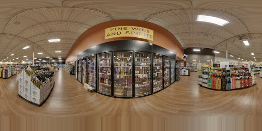 Liquor Store «Westminster Total Beverage», reviews and photos, 9359 Sheridan Blvd # A, Westminster, CO 80031, USA