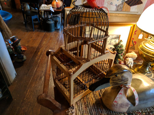 Antique Store «Wexford General Store Antiques», reviews and photos, 150 Church Rd, Wexford, PA 15090, USA