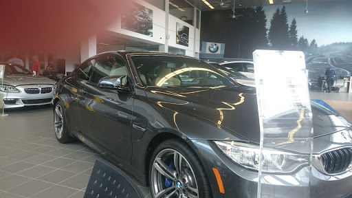 BMW Dealer «Life Quality BMW: Sales», reviews and photos, 9326 4th Ave, Brooklyn, NY 11209, USA