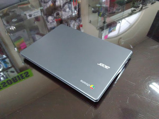 Computer Repair Service «Mixcat Computers», reviews and photos, 101 Broadway, Kissimmee, FL 34741, USA