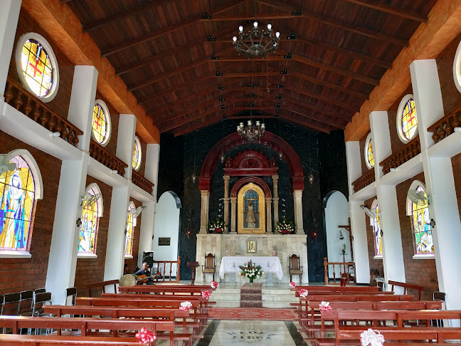 Santuario Nuestra Señora de Loreto