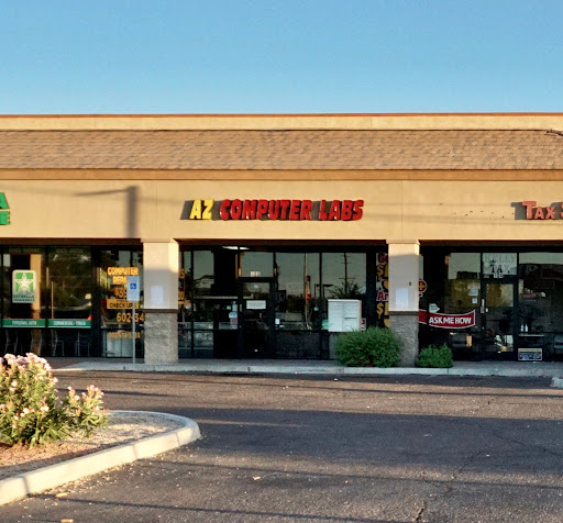 Computer Repair Service «Arizona Computer Labs», reviews and photos, 2701 W Northern Ave, Phoenix, AZ 85051, USA