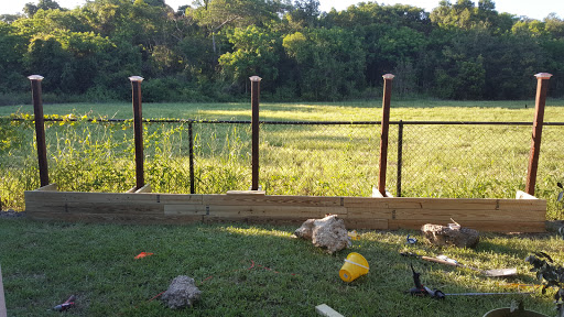 Nature Preserve «Harden Hammock Preserve», reviews and photos, SW 108th Ave, Miami, FL 33170, USA