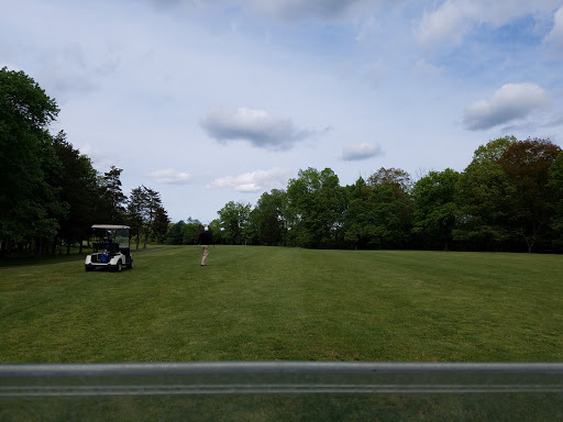 Public Golf Course «Bunker Hill Golf Course», reviews and photos, 220 Bunker Hill Rd, Princeton, NJ 08540, USA