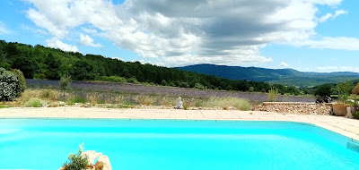 Le Jas du Mont Ventoux à Sault