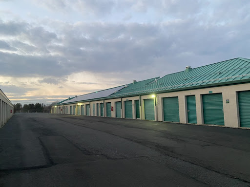 Storage Facility «Extra Space Storage», reviews and photos, 103 Ark Rd, Mt Laurel, NJ 08054, USA