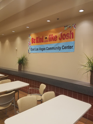 Community Center «East Las Vegas Community Center», reviews and photos, 250 N Eastern Ave, Las Vegas, NV 89101, USA