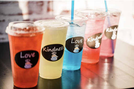 Coffee Shop «Coffee Break Cafe», reviews and photos, 24 Central Ave, Milton, MA 02186, USA