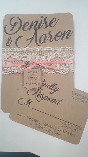 Scrapbooking Store «Hearts-N-Crafts Etc», reviews and photos, 916 N Citrus Ave, Covina, CA 91722, USA