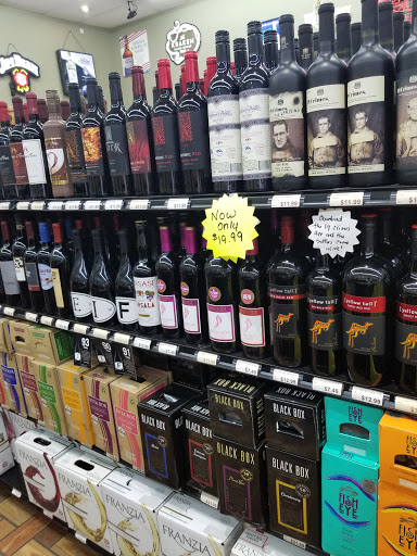 Liquor Store «Liquor World», reviews and photos, 50 Haven Hill Rd, Shelbyville, KY 40065, USA