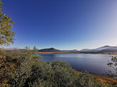 Fish Eagle Picnic Site, Pilanesberg National Park