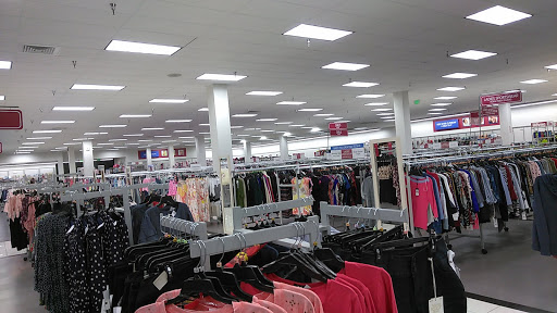 Clothing Store «Burlington Coat Factory», reviews and photos, 3651 Wall Ave, Ogden, UT 84405, USA