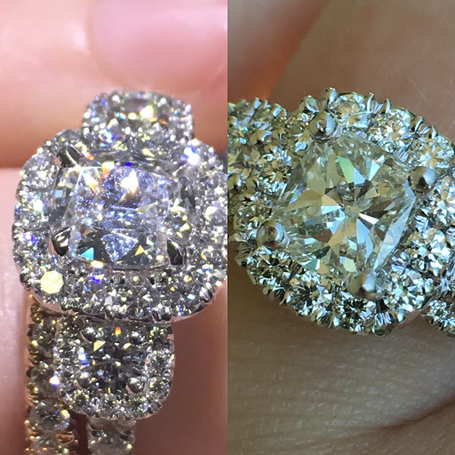 Jewelry Store «International Diamond Center», reviews and photos, 3696 Ulmerton Rd, Clearwater, FL 33762, USA